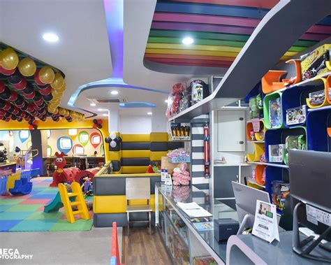 THE 10 BEST New Delhi Game & Entertainment Centres (2024).